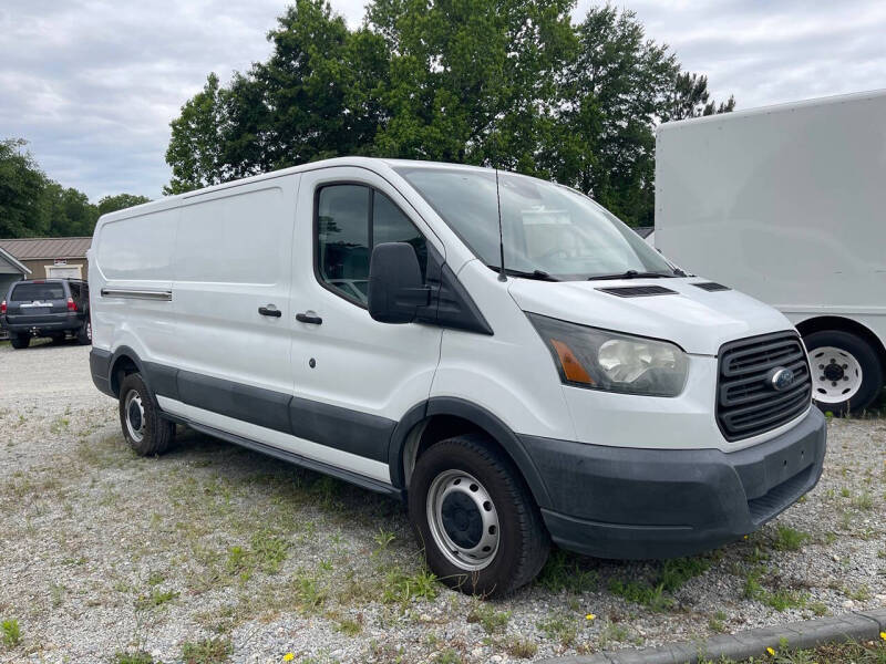 ford transit 2016 1FTYE2YM3GKB01846 image ford transit 2016 1FTYE2YM3GKB01846 image