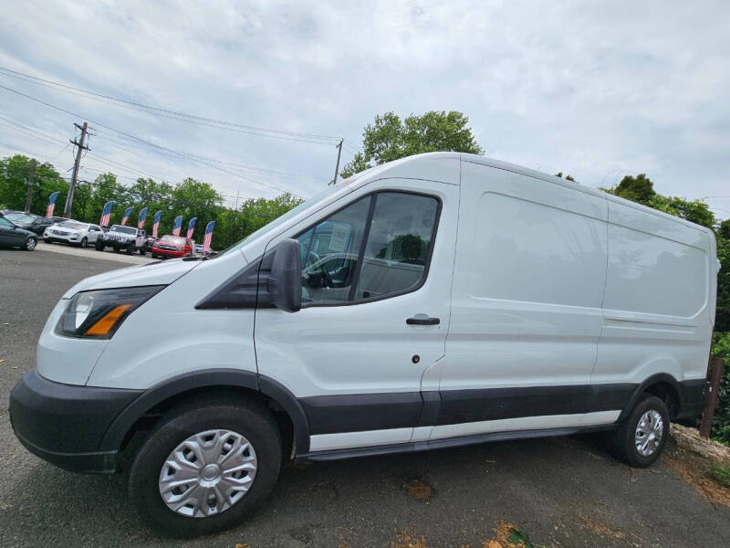 ford transit 2016 1FTYR2CM3GKB43350 image ford transit 2016 1FTYR2CM3GKB43350 image