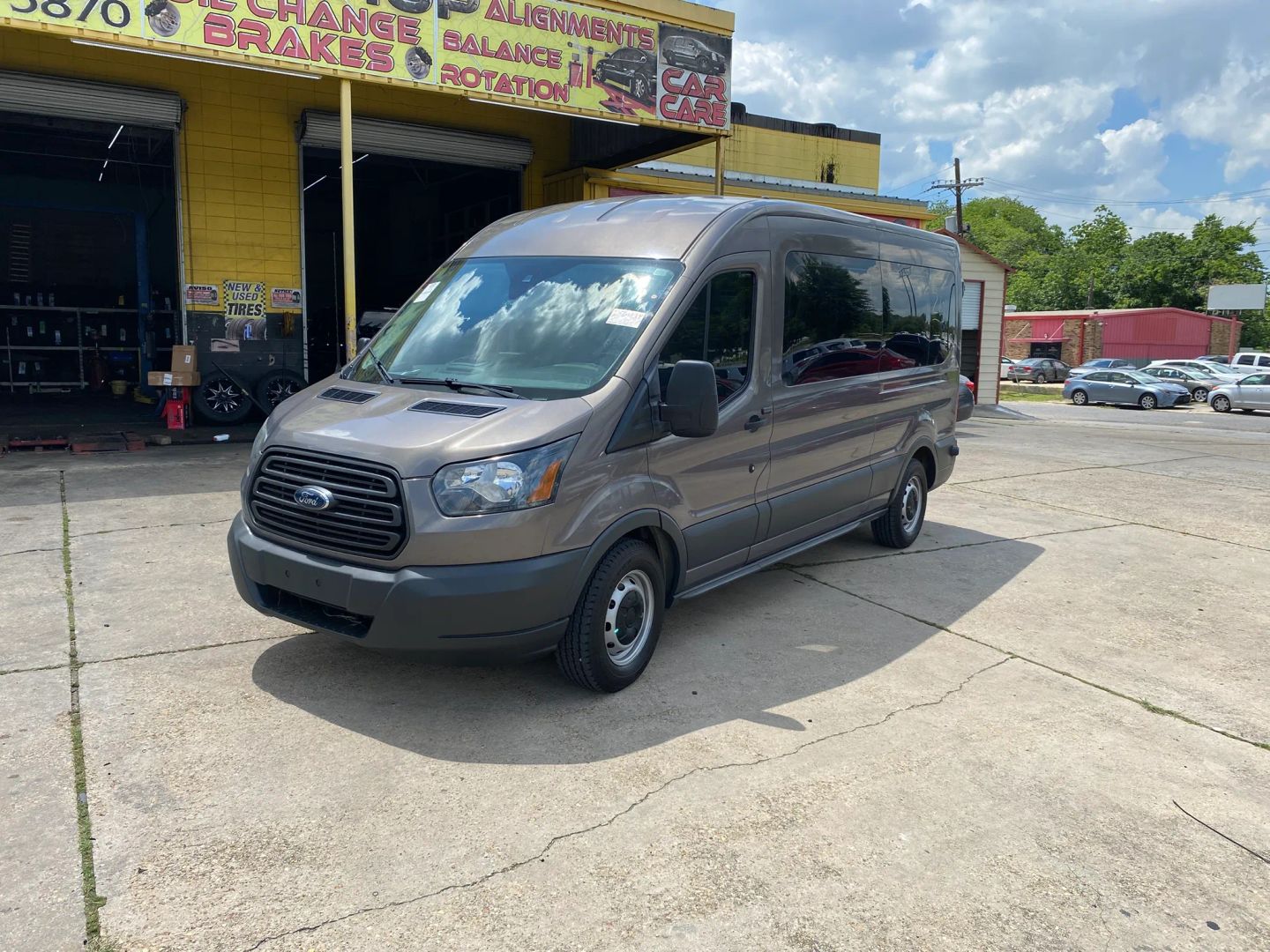ford transit 2016 1FBZX2CG0GKB01923 image ford transit 2016 1FBZX2CG0GKB01923 image