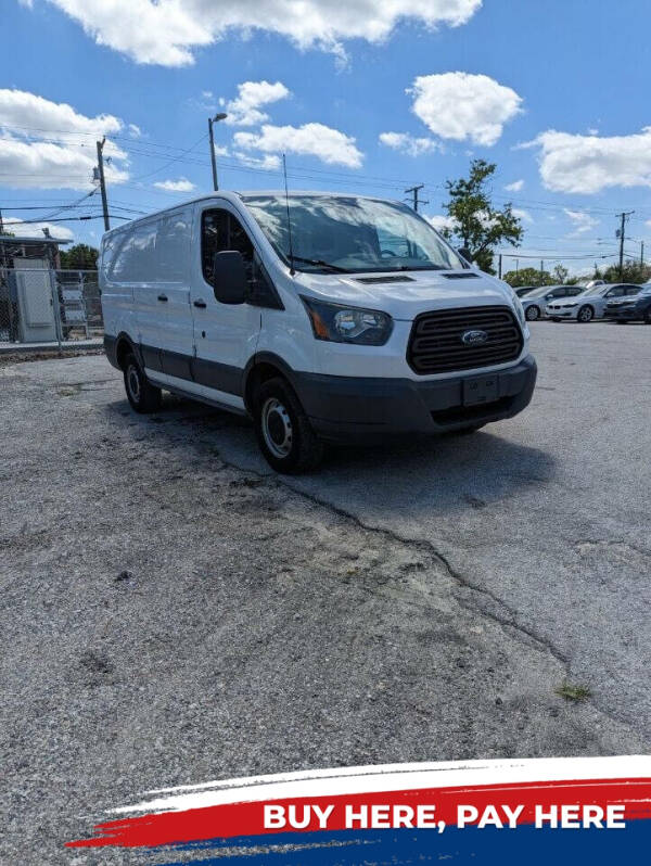 ford transit 2016 1FTYR1ZM7GKA82442 image ford transit 2016 1FTYR1ZM7GKA82442 image
