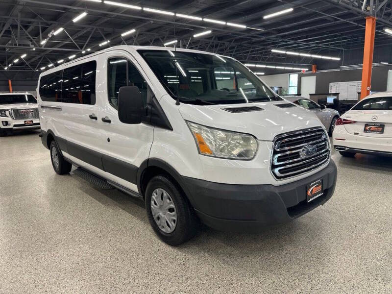 ford transit 2016 1FBZX2YM5GKA18003 image ford transit 2016 1FBZX2YM5GKA18003 image