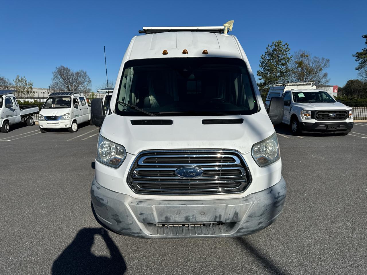 ford transit 2016 1FBVU4XG0GKA43227 image ford transit 2016 1FBVU4XG0GKA43227 image