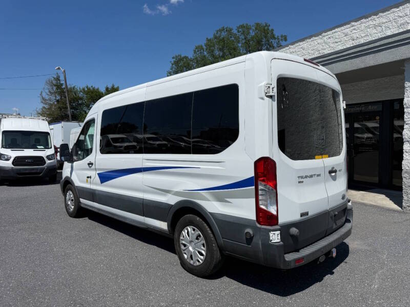 ford transit 2016 1FBAX2CM6GKA93734 image ford transit 2016 1FBAX2CM6GKA93734 image