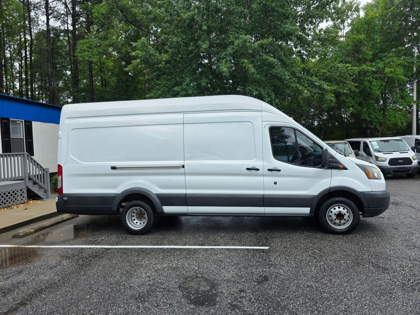 ford transit 2016 1FTBF4XG8GKA82379 image ford transit 2016 1FTBF4XG8GKA82379 image