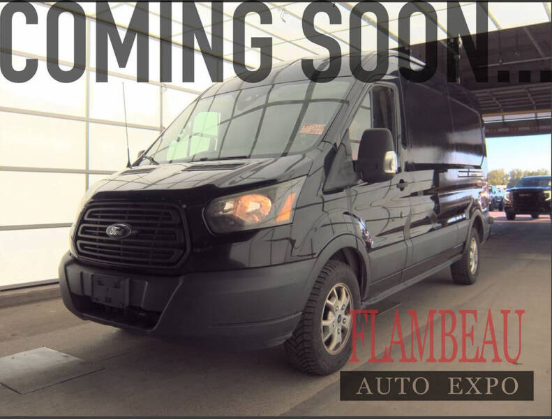 ford transit 2016 1FTYR2CM3GKB56809 image ford transit 2016 1FTYR2CM3GKB56809 image