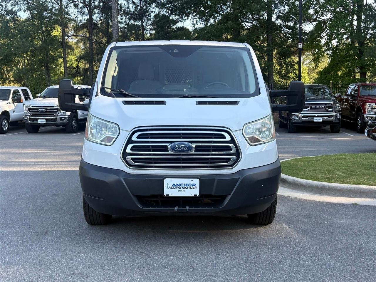 ford transit 2016 1FTYE1ZM2GKA02007 image ford transit 2016 1FTYE1ZM2GKA02007 image