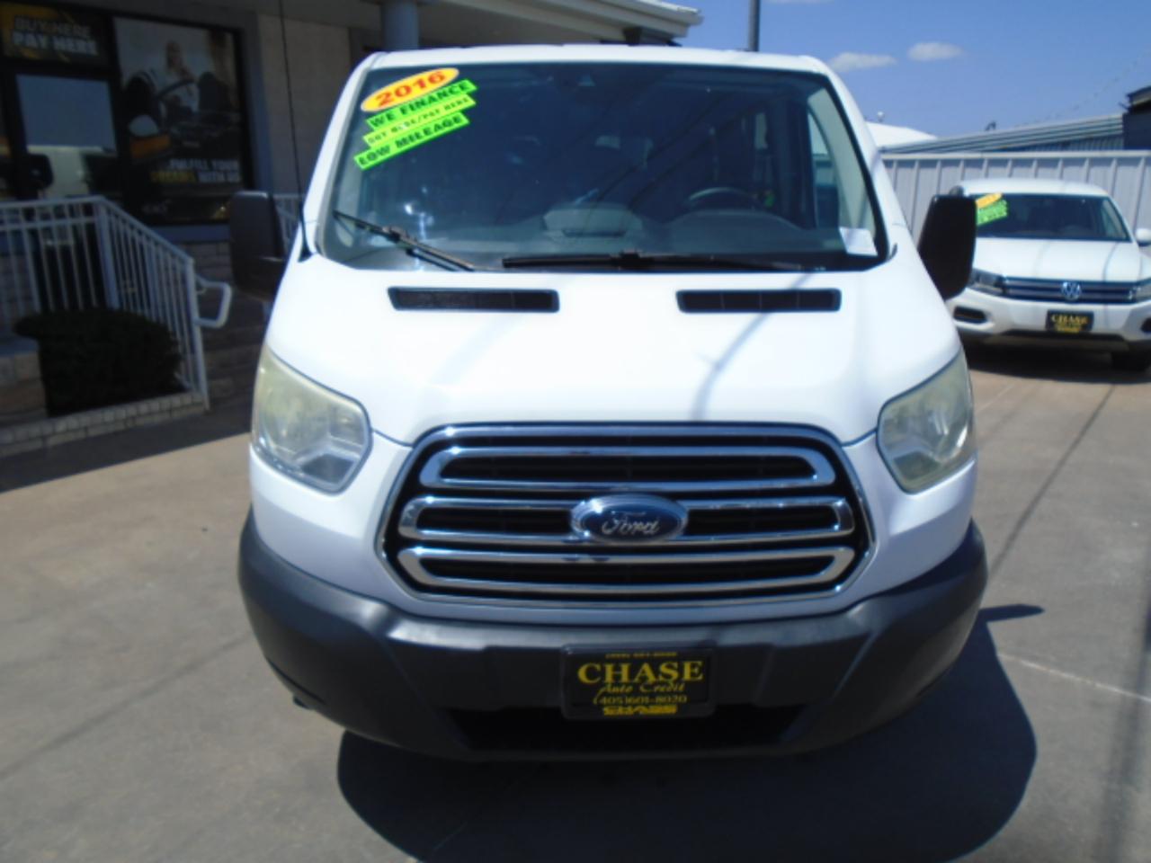 ford transit 2016 1FBZX2ZM6GKA50599 image ford transit 2016 1FBZX2ZM6GKA50599 image