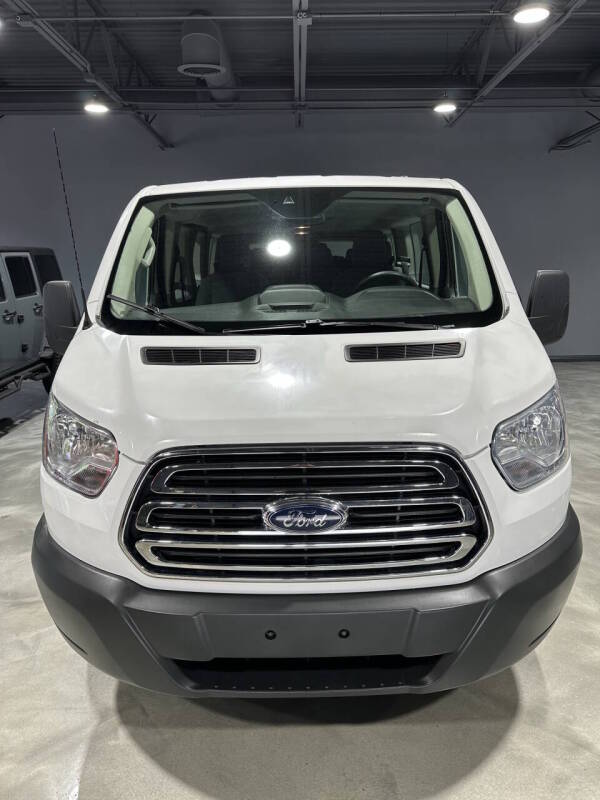 ford transit 2016 1FBZX2ZM5GKA17691 image ford transit 2016 1FBZX2ZM5GKA17691 image