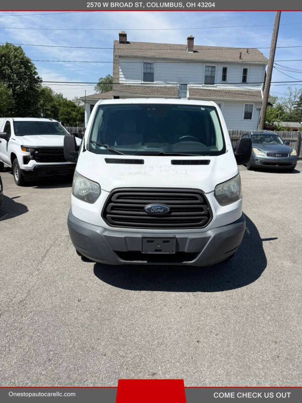 ford transit 2016 1FTYE1YM7GKA93048 image ford transit 2016 1FTYE1YM7GKA93048 image