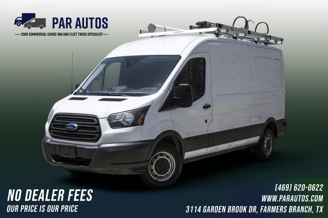 ford transit 2016 1FTBW2CM5GKA92285 image ford transit 2016 1FTBW2CM5GKA92285 image