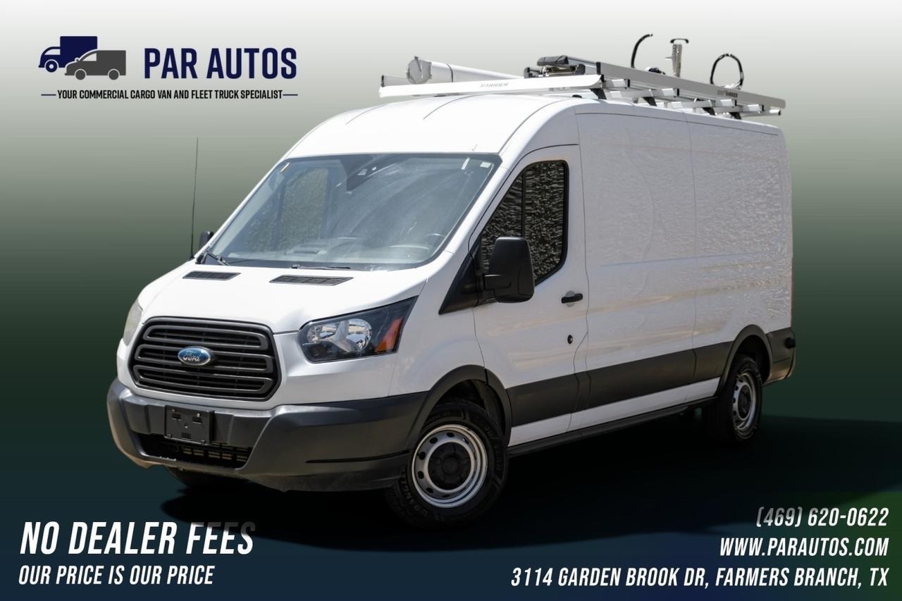 ford transit 2016 1FTBW2CG2GKB56177 image ford transit 2016 1FTBW2CG2GKB56177 image