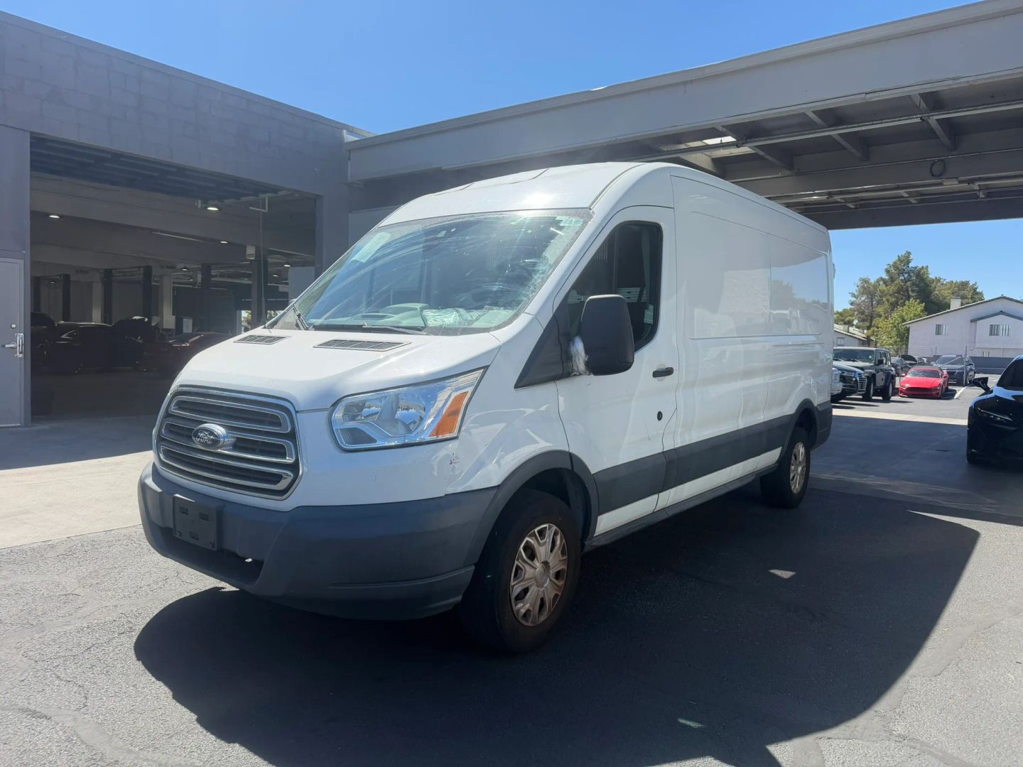 ford transit 2016 1FTBW2CM1GKB10118 image ford transit 2016 1FTBW2CM1GKB10118 image