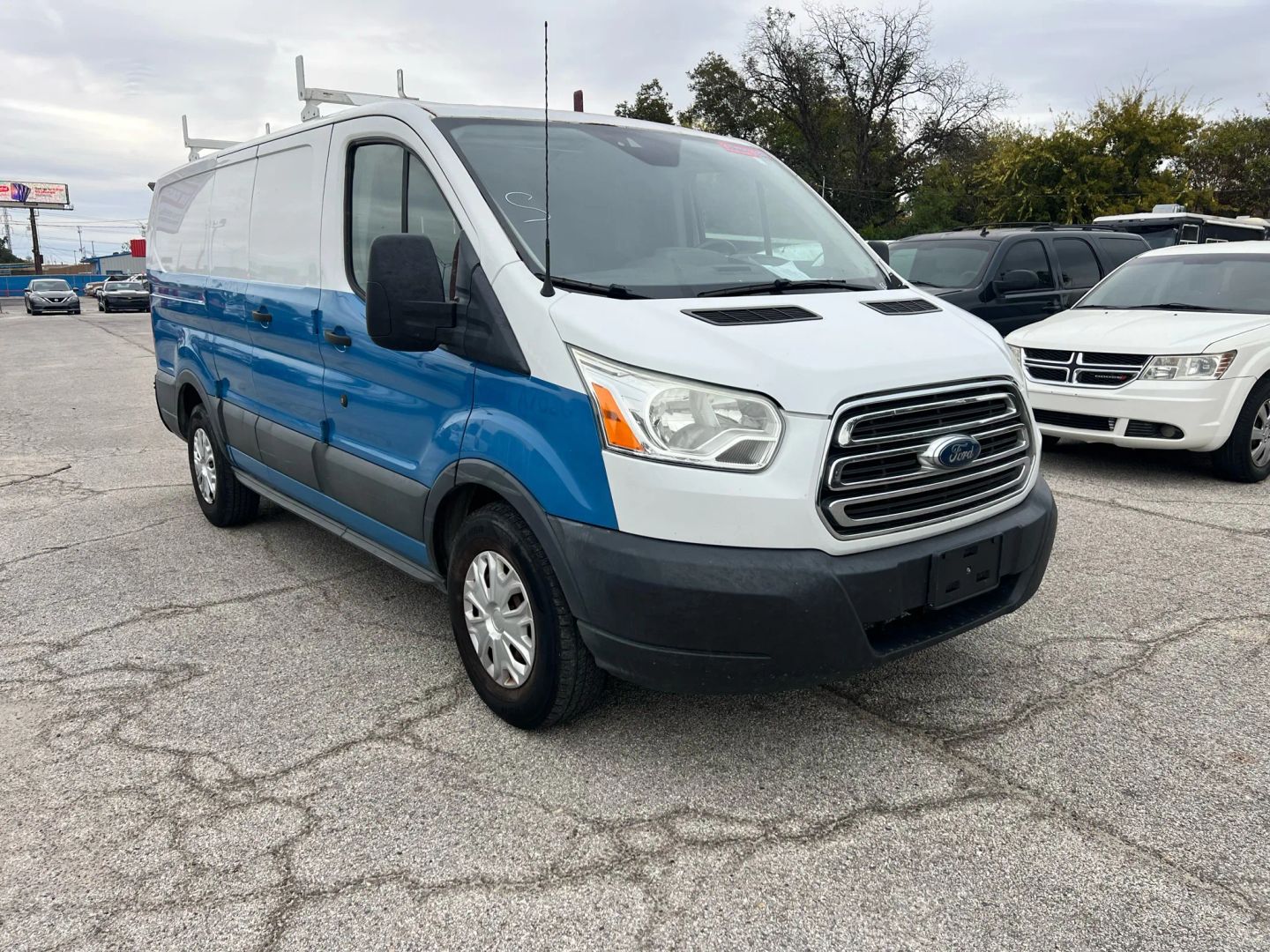ford transit 2016 1FTYE1ZM1GKA19140 image ford transit 2016 1FTYE1ZM1GKA19140 image