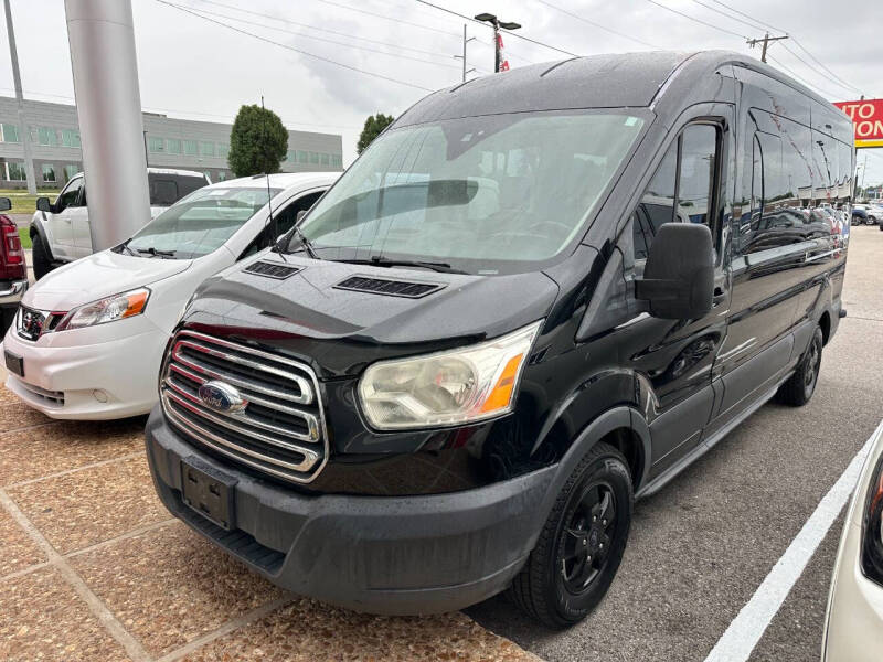 ford transit 2016 1FBAX2CG5GKA49332 image ford transit 2016 1FBAX2CG5GKA49332 image