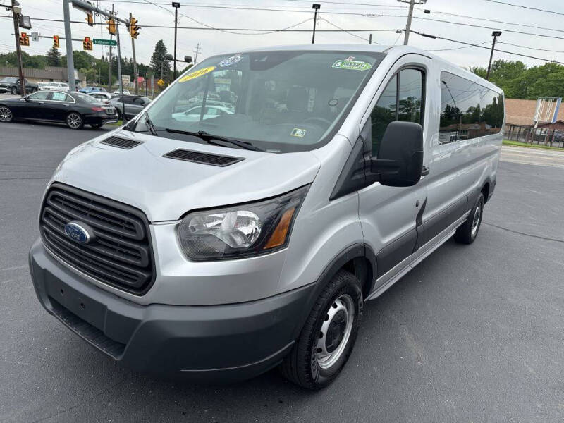 ford transit 2016 1FBZX2YM6GKA35523 image ford transit 2016 1FBZX2YM6GKA35523 image