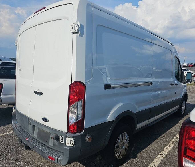 ford transit 2016 1FTYR2CM9GKA40420 image