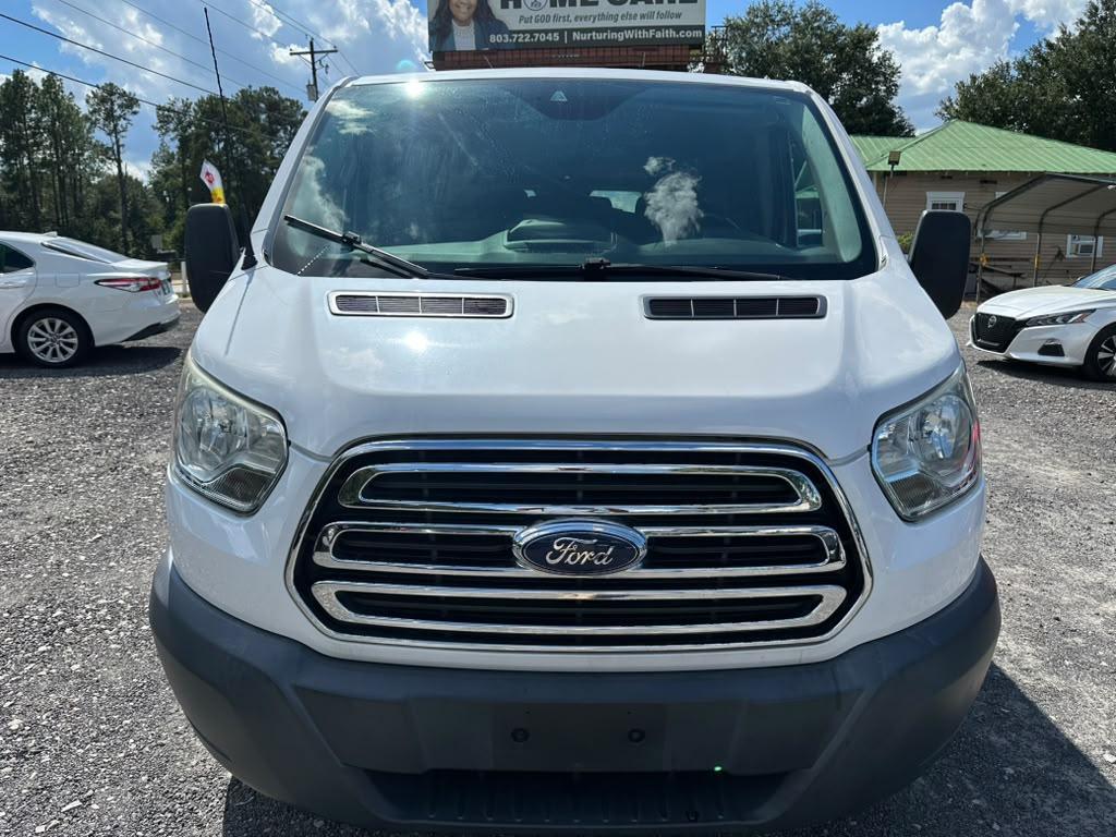 ford transit 2016 1FBZX2ZM7GKA57190 image ford transit 2016 1FBZX2ZM7GKA57190 image