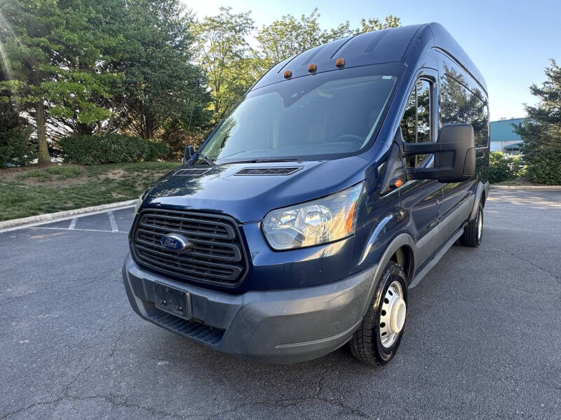ford transit 2016 1FTBF4XV9GKA31097 image ford transit 2016 1FTBF4XV9GKA31097 image