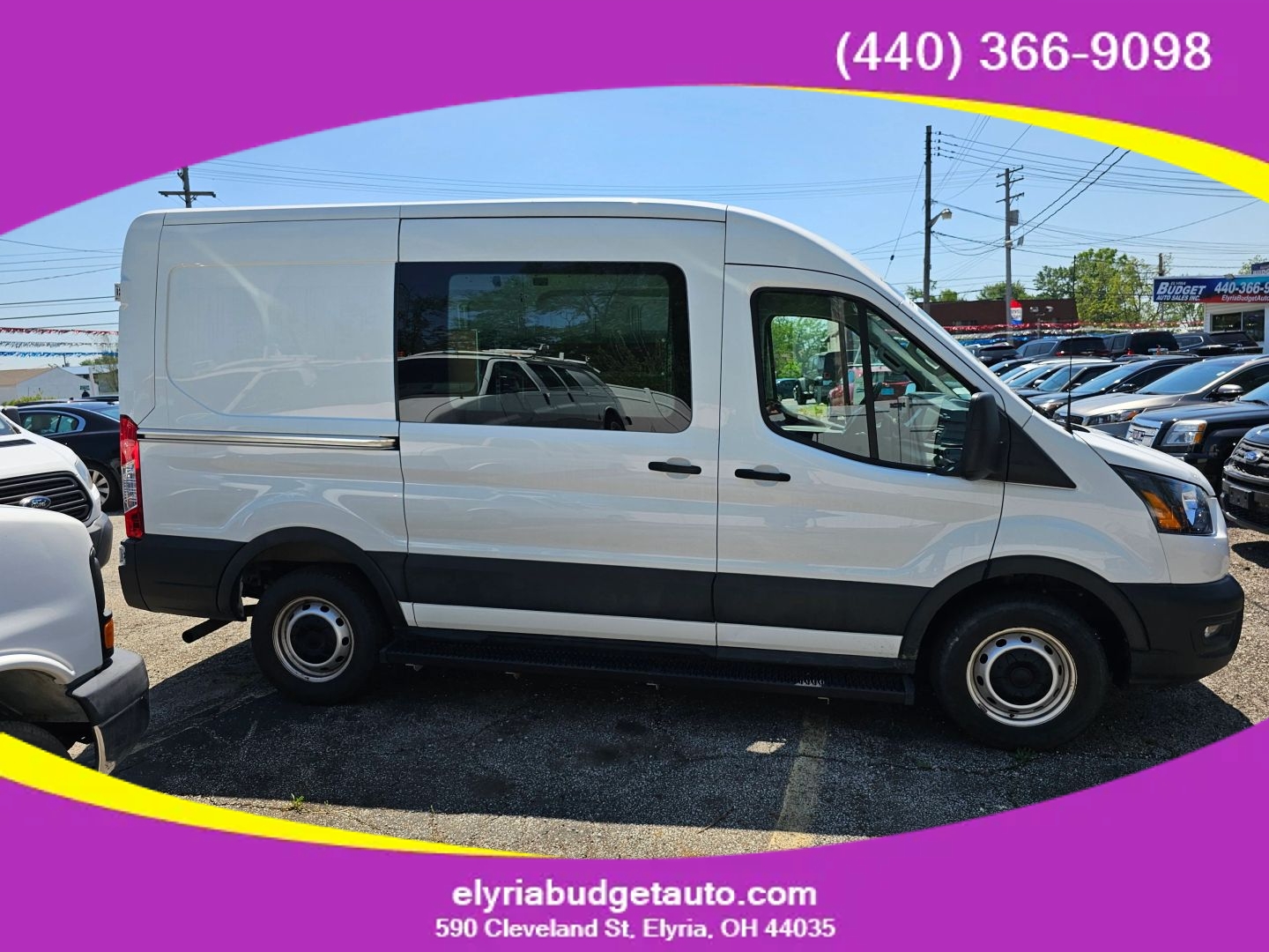ford transit 2015 1FBZX2YM4FKA44607 image ford transit 2015 1FBZX2YM4FKA44607 image