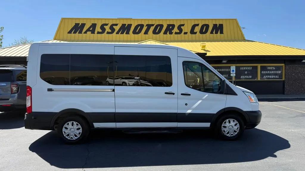 ford transit 2015 1FBAX2CG6FKB28717 image ford transit 2015 1FBAX2CG6FKB28717 image