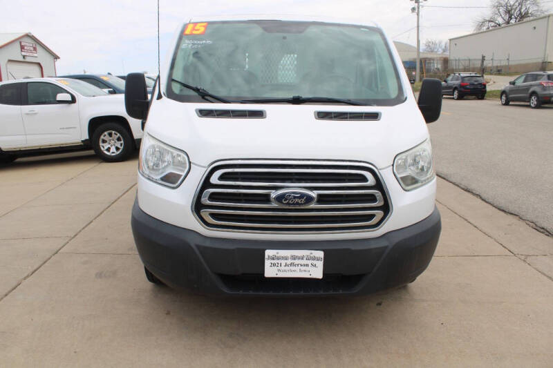 ford transit 2015 1FTNR1ZM5FKA34827 image ford transit 2015 1FTNR1ZM5FKA34827 image
