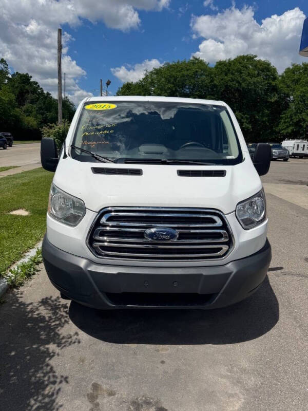 ford transit 2015 1FBZX2ZM4FKA31208 image ford transit 2015 1FBZX2ZM4FKA31208 image