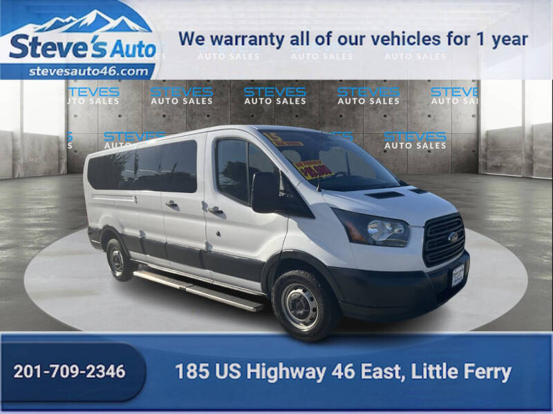 ford transit 2015 1FBZX2ZM5FKB17840 image ford transit 2015 1FBZX2ZM5FKB17840 image