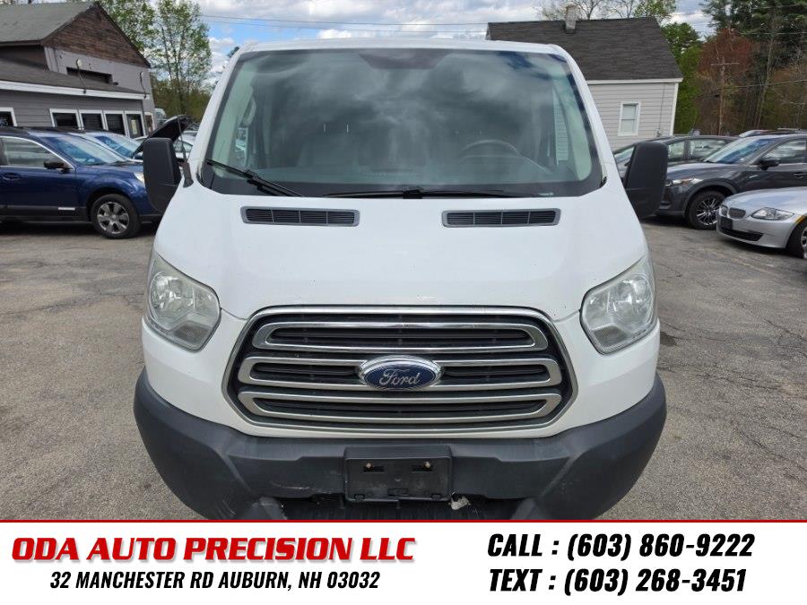 ford transit 2015 1FTNR1ZM4FKA78236 image ford transit 2015 1FTNR1ZM4FKA78236 image