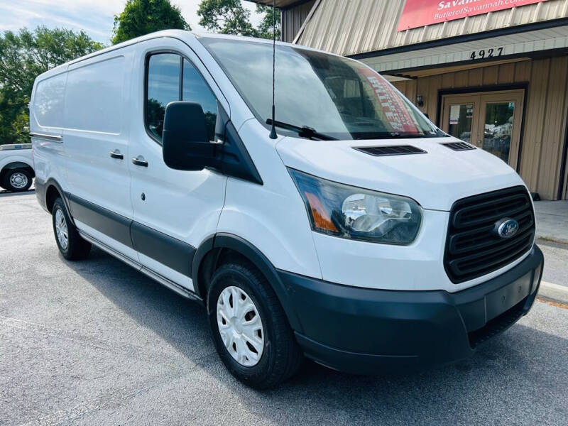ford transit 2015 1FTYE1YG3FKA03273 image ford transit 2015 1FTYE1YG3FKA03273 image