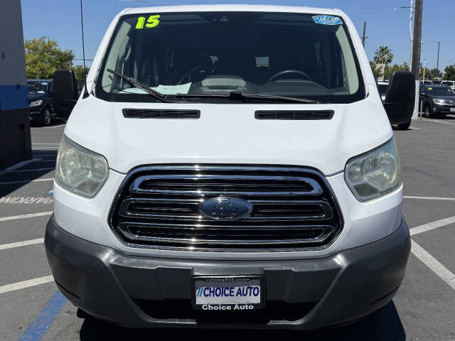 ford transit 2015 1FBZX2ZM4FKA95331 image ford transit 2015 1FBZX2ZM4FKA95331 image
