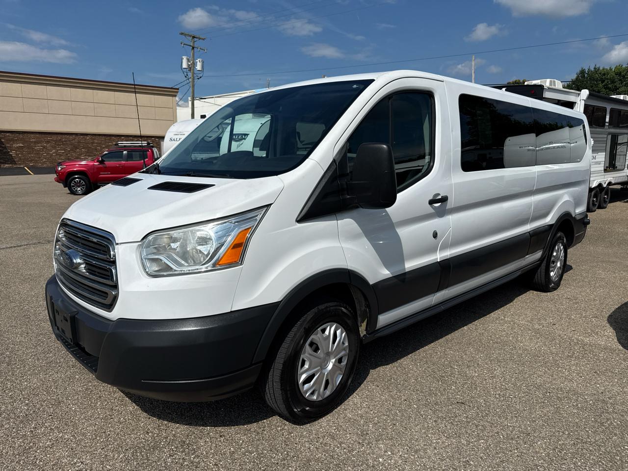 ford transit 2015 1FBZX2ZM3FKA91674 image ford transit 2015 1FBZX2ZM3FKA91674 image