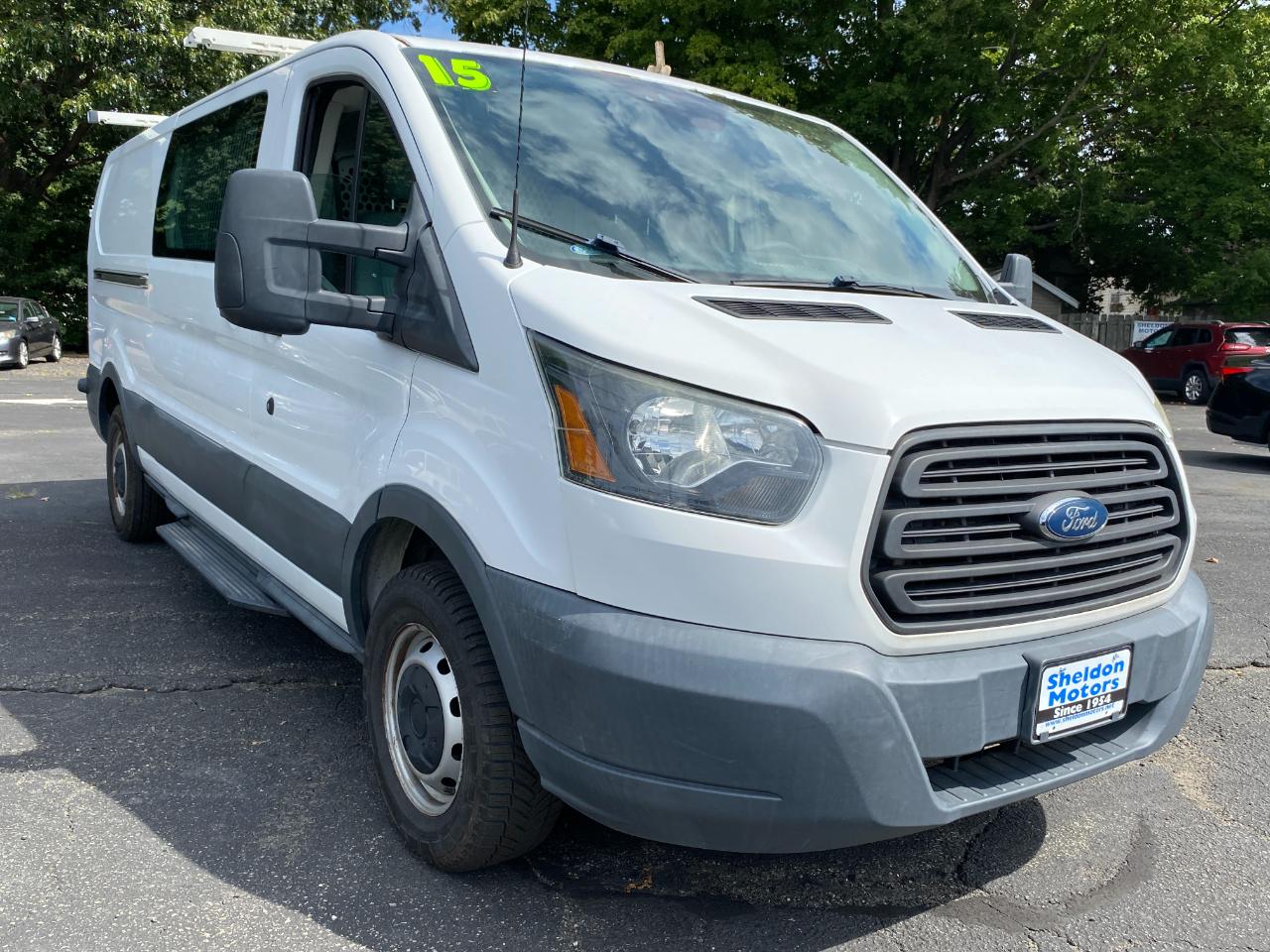 ford transit 2015 1FTNE2YM7FKB14035 image ford transit 2015 1FTNE2YM7FKB14035 image