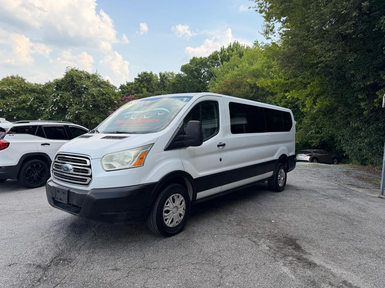 ford transit 2015 1FBZX2ZM7FKA80130 image ford transit 2015 1FBZX2ZM7FKA80130 image