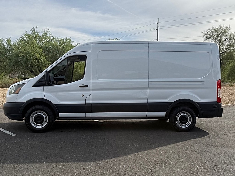 Ford Transit 2015 1FTNE2CM7FKB31425 image Ford Transit 2015 1FTNE2CM7FKB31425 image
