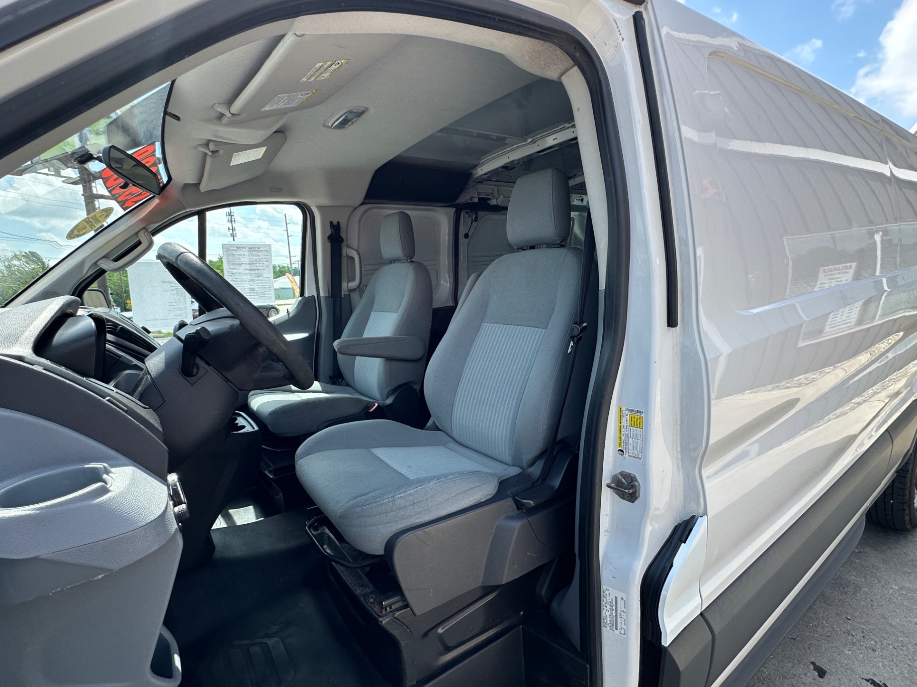 ford transit 2015 1FTYR2ZM5FKA27296 image ford transit 2015 1FTYR2ZM5FKA27296 image