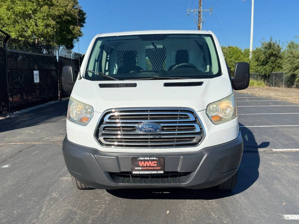 ford transit 2015 1FTNR1ZM3FKA77305 image ford transit 2015 1FTNR1ZM3FKA77305 image