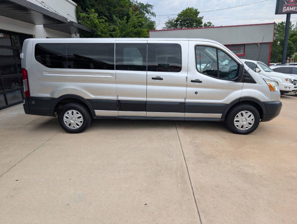 ford transit 2015 1FBZX2ZM9FKA26313 image ford transit 2015 1FBZX2ZM9FKA26313 image