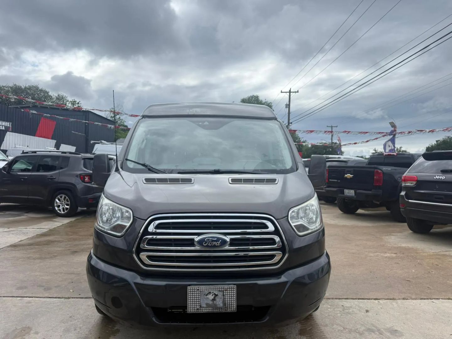 ford transit 2015 1FTNE1ZG0FKA11493 image ford transit 2015 1FTNE1ZG0FKA11493 image