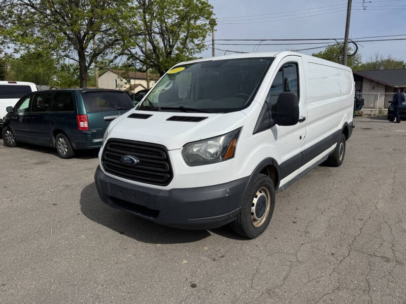 ford transit 2015 1FTYR2ZM7FKA27431 image ford transit 2015 1FTYR2ZM7FKA27431 image