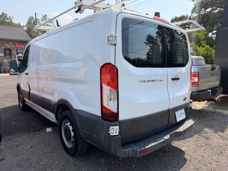 ford transit 2015 1FTNE1YM4FKA84695 image ford transit 2015 1FTNE1YM4FKA84695 image