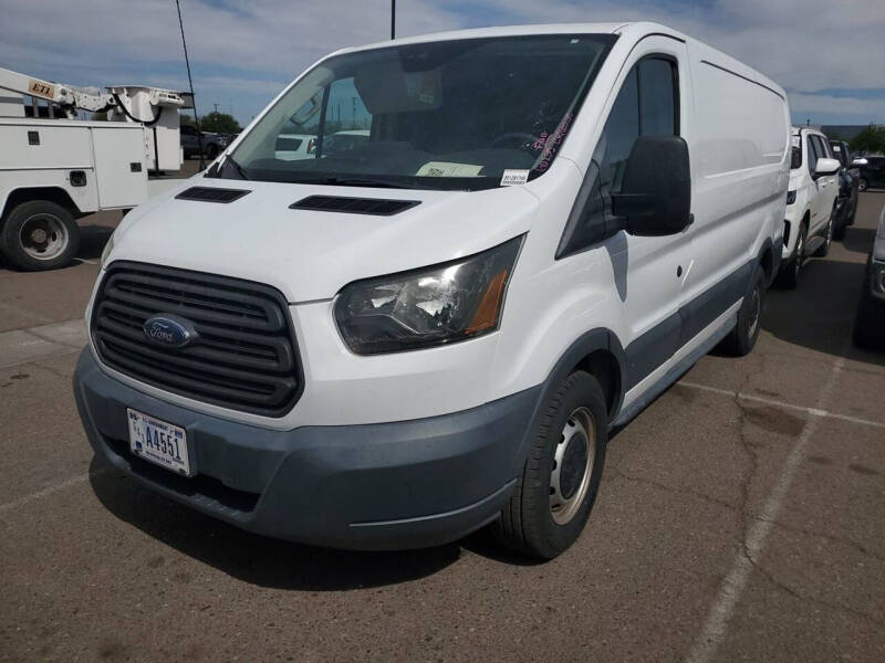 ford transit 2015 1FTNE1YMXFKB30126 image ford transit 2015 1FTNE1YMXFKB30126 image