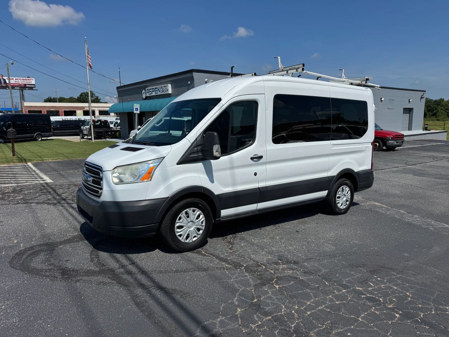 ford transit 2015 1FDZK1CM6FKA60170 image ford transit 2015 1FDZK1CM6FKA60170 image