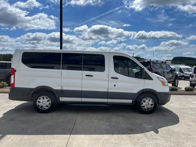 ford transit 2015 1FMZK1ZM7FKA94884 image