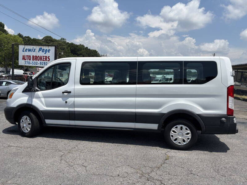 ford transit 2015 1FBZX2ZM1FKA79460 image ford transit 2015 1FBZX2ZM1FKA79460 image