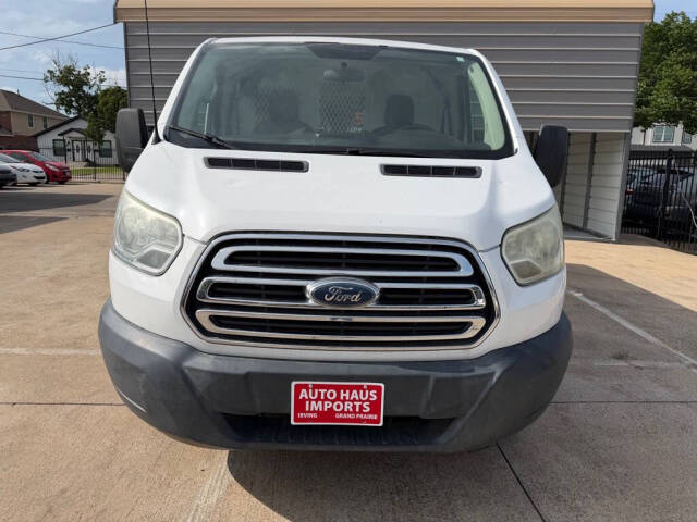 ford transit 2015 1FTNR1ZM3FKA34101 image ford transit 2015 1FTNR1ZM3FKA34101 image