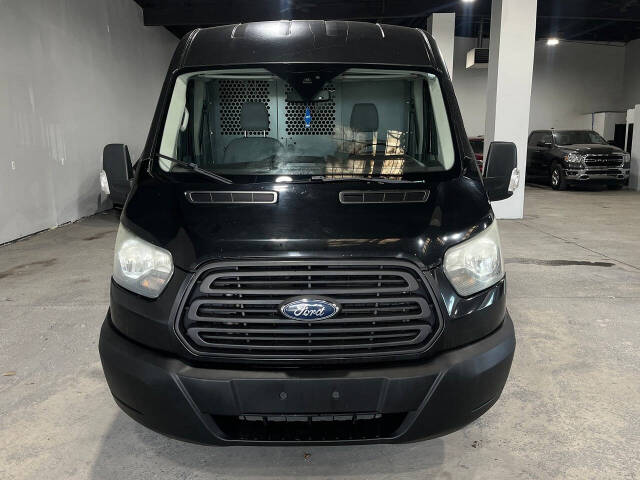ford transit 2015 1FTYR2CMXFKB27225 image ford transit 2015 1FTYR2CMXFKB27225 image