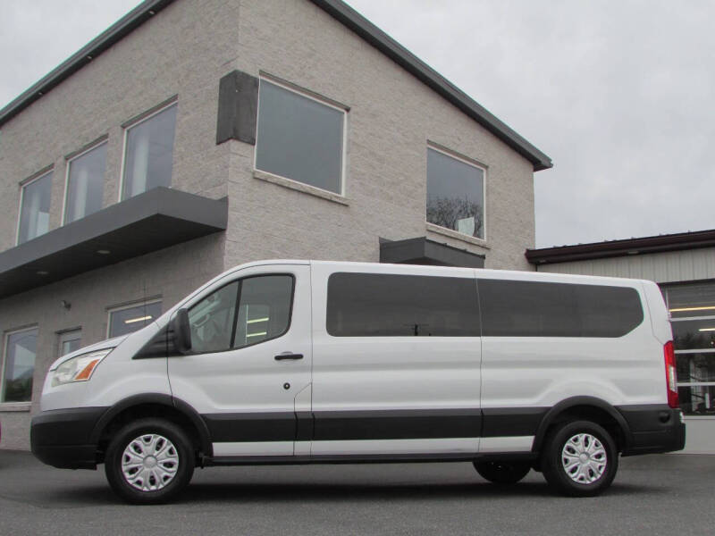 ford transit 2015 1FBZX2ZM9FKB01849 image ford transit 2015 1FBZX2ZM9FKB01849 image