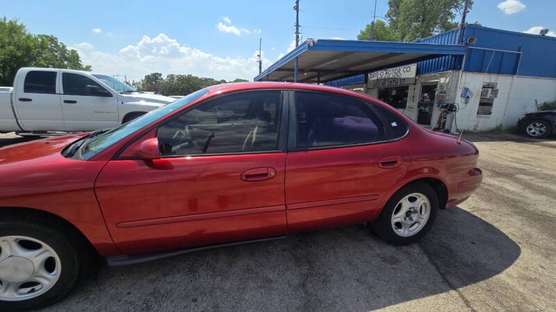 ford taurus 1998 1FAFP52U7WA177737 image ford taurus 1998 1FAFP52U7WA177737 image