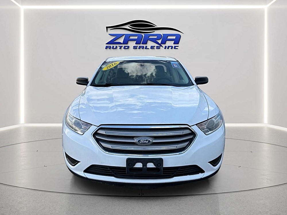 ford taurus 2016 1FAHP2D99GG158394 image ford taurus 2016 1FAHP2D99GG158394 image