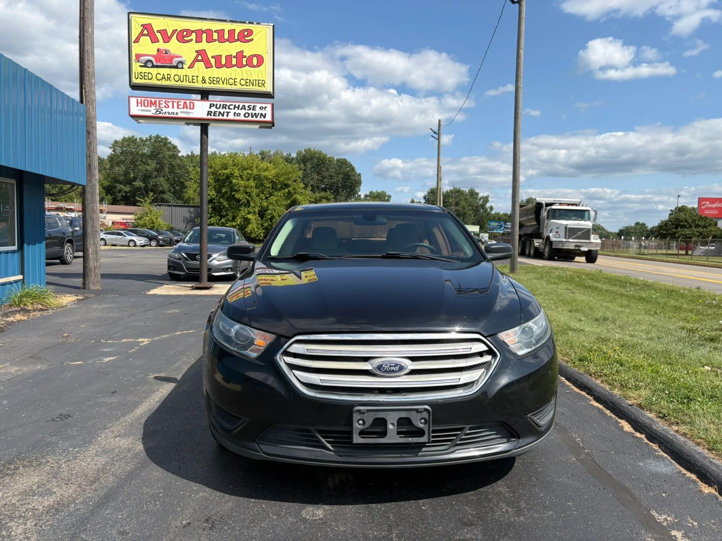 ford taurus 2016 1FAHP2D89GG138413 image ford taurus 2016 1FAHP2D89GG138413 image